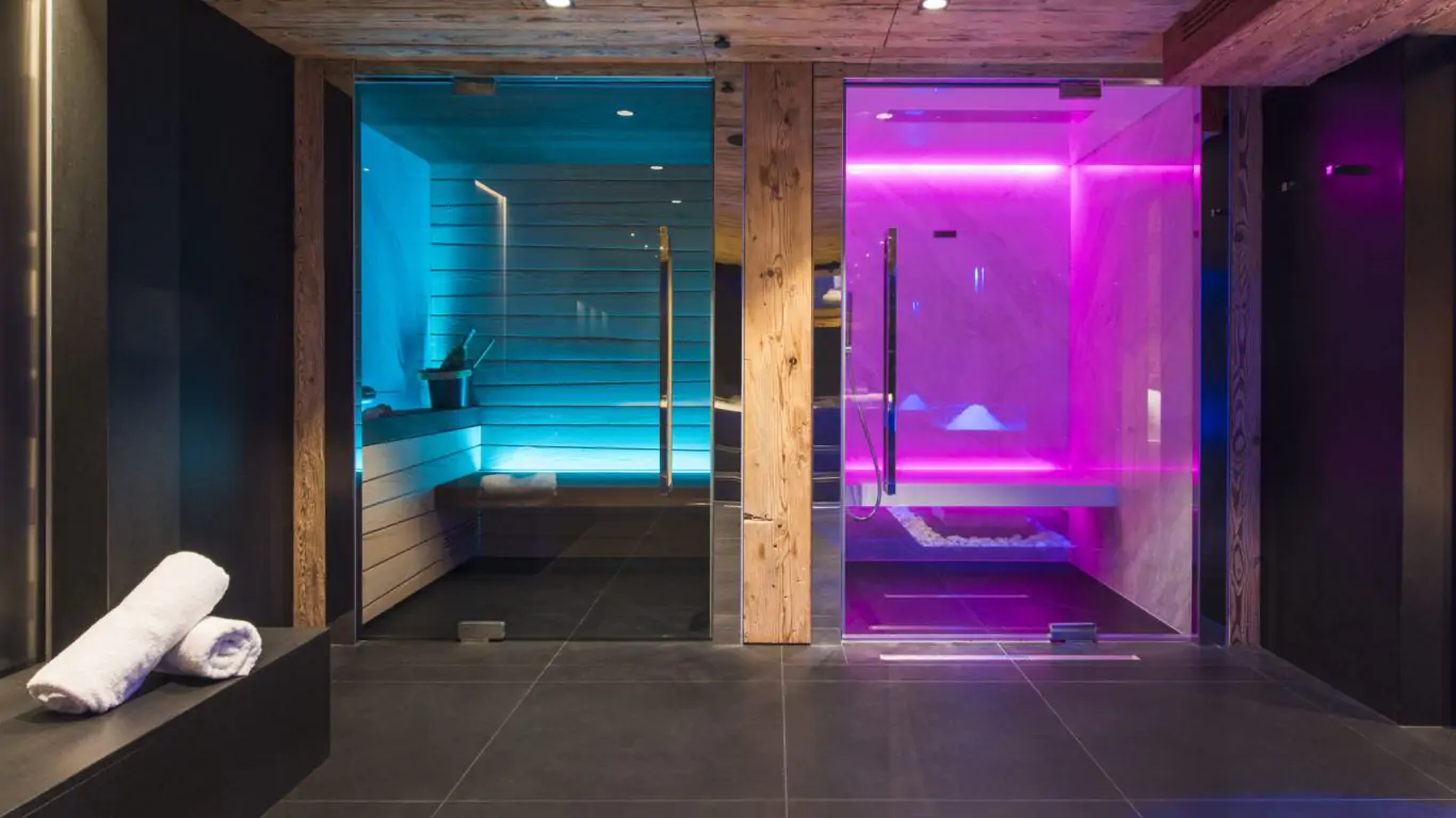 Chalet La Datcha | Verbier