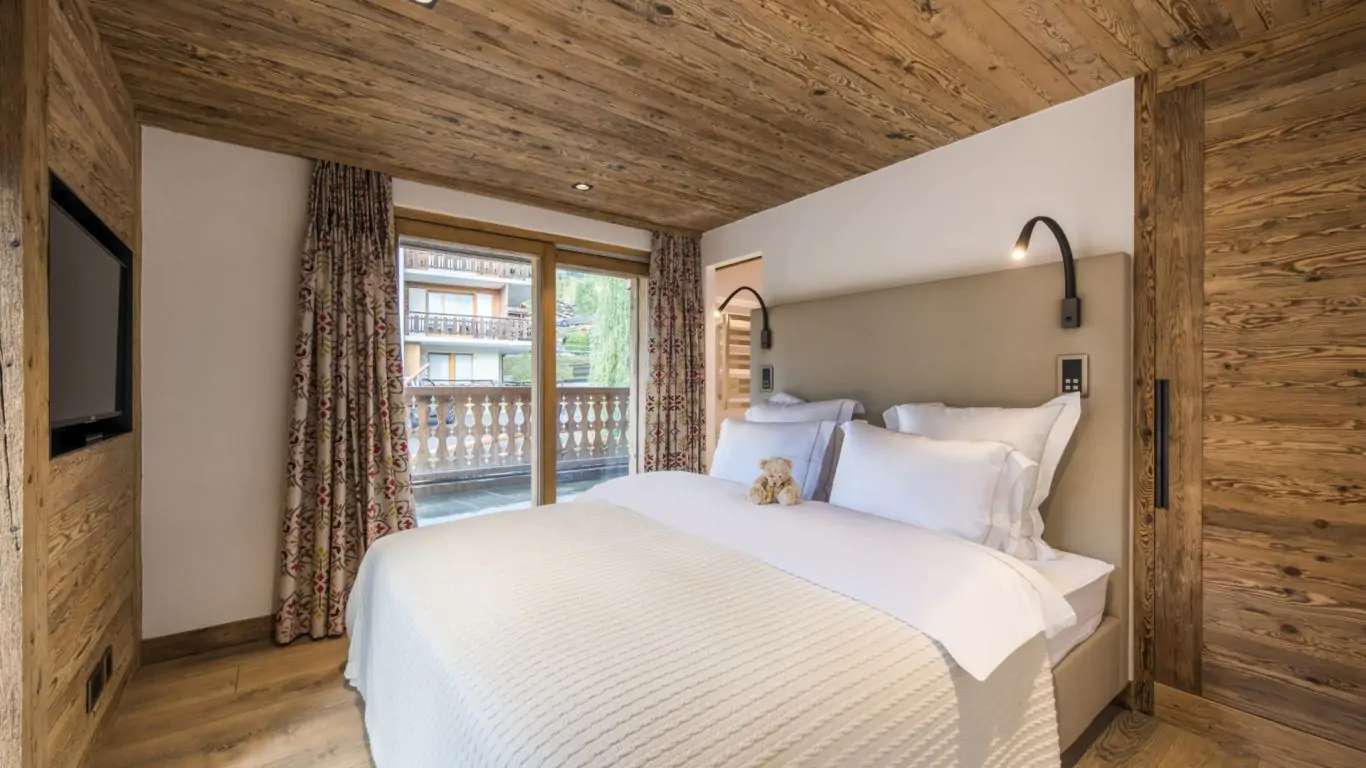 Chalet La Datcha | Verbier