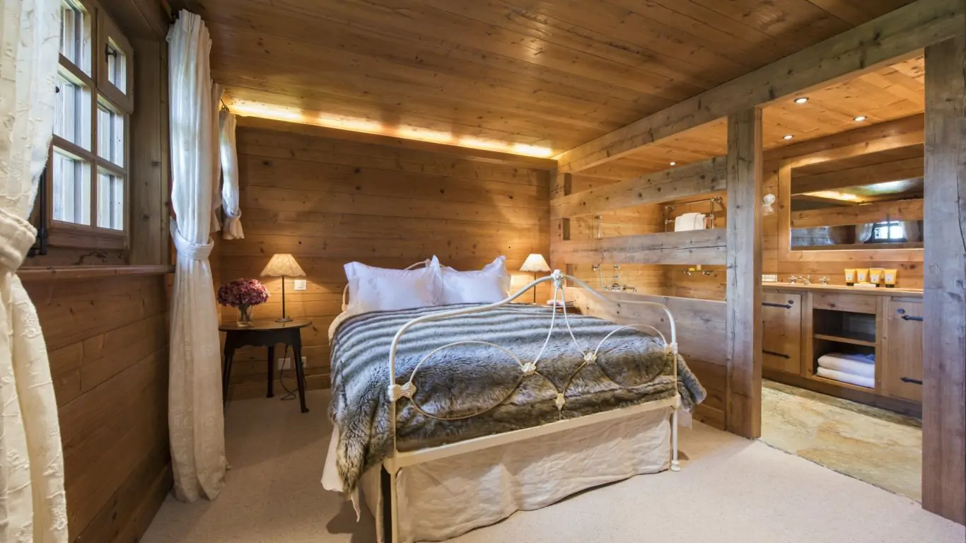Chalet Le Ti | Verbier