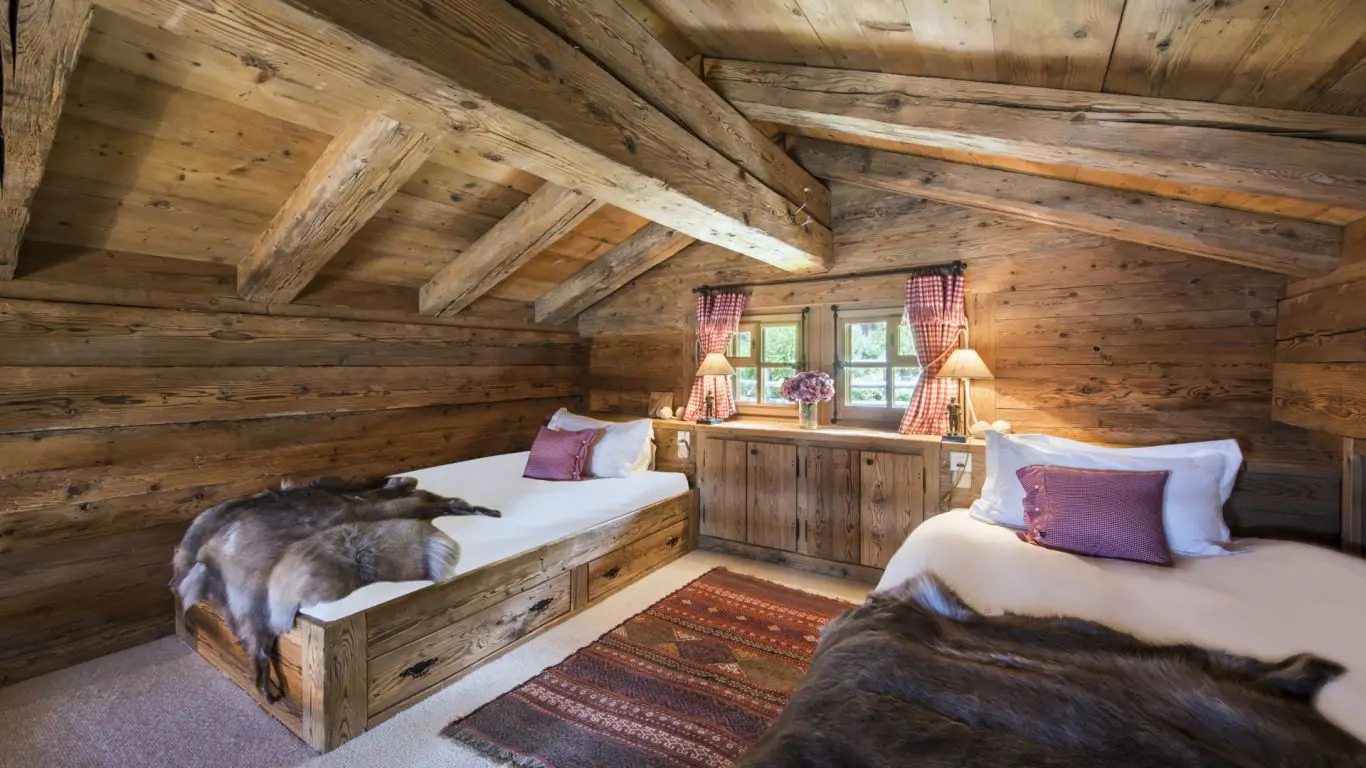 Chalet Le Ti | Verbier