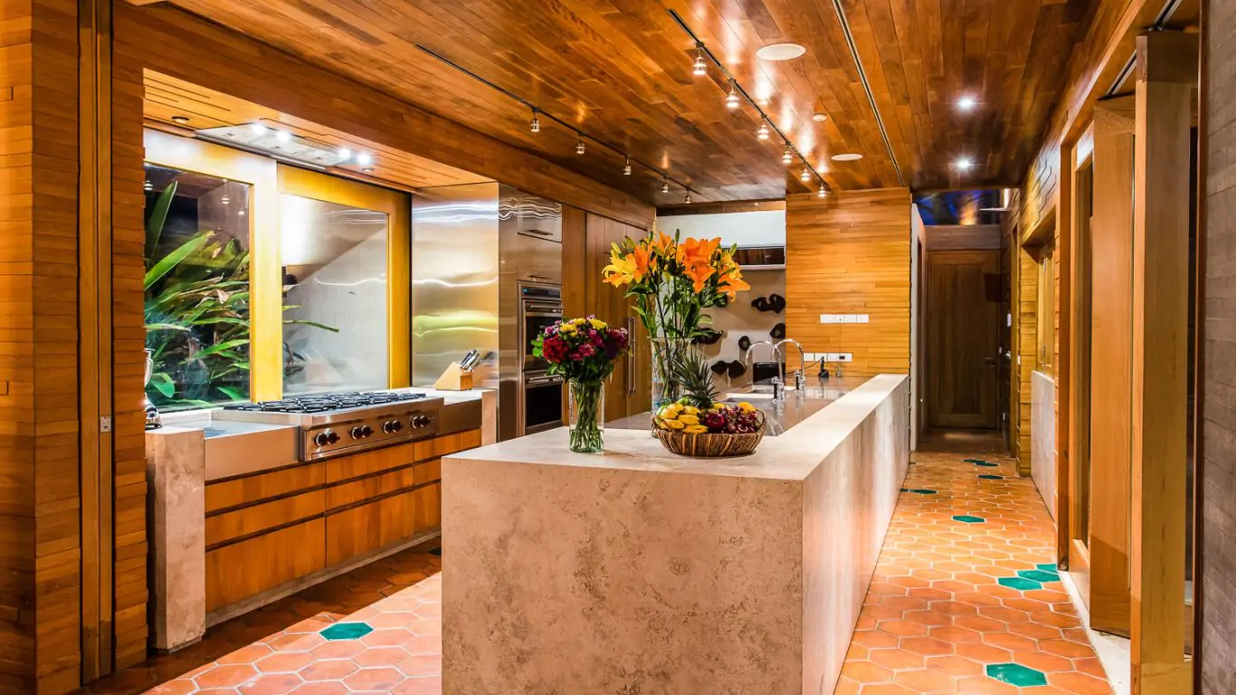 Villa Samba | Punta Mita