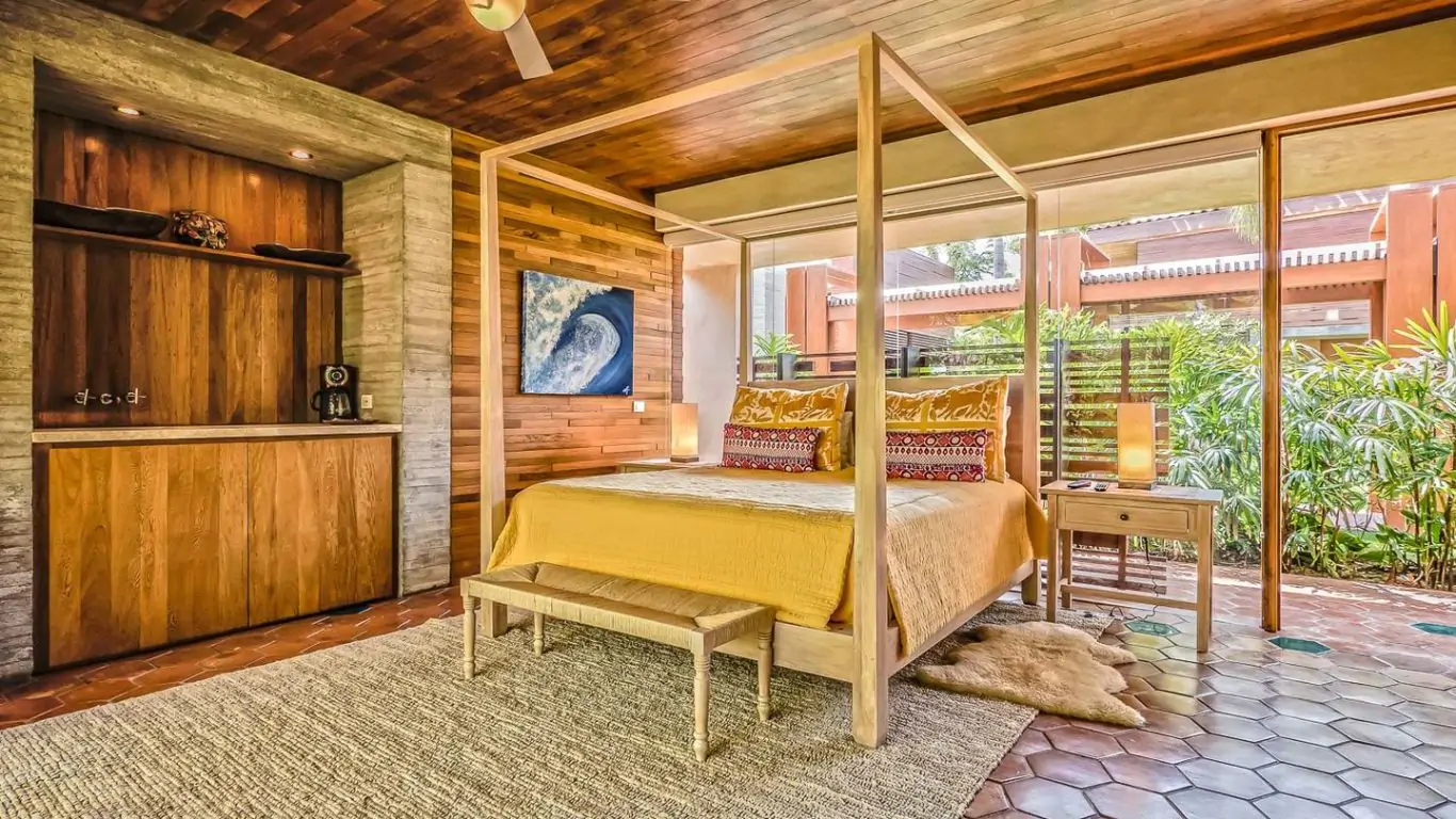 Villa Samba | Punta Mita