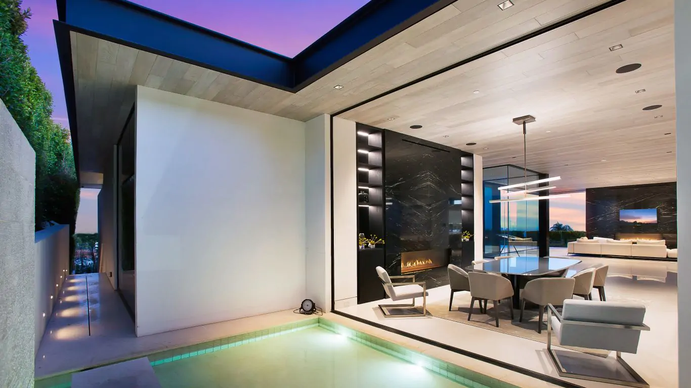 Villa Hailey | Los Angeles