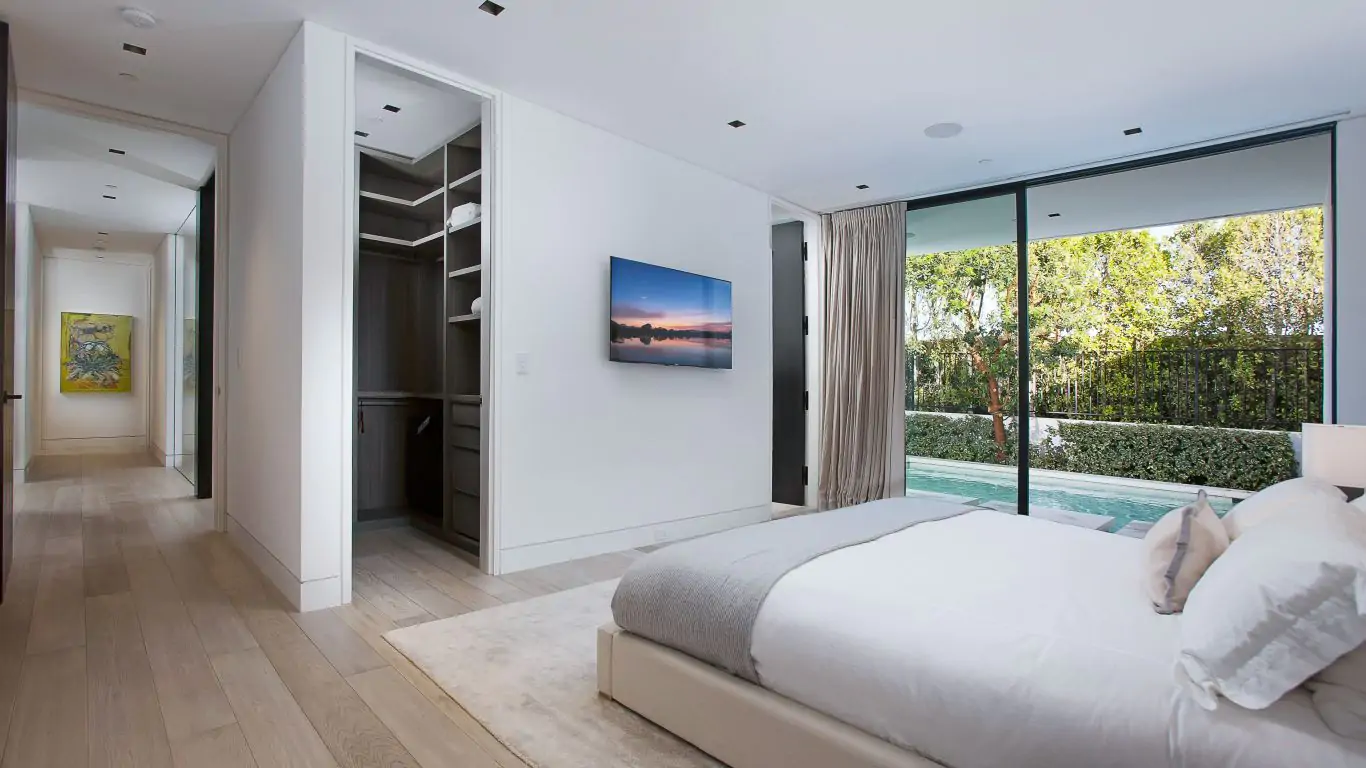 Villa Hailey | Los Angeles