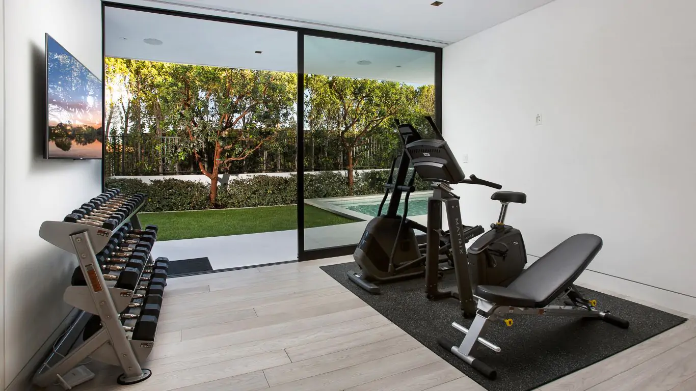 Villa Hailey | Los Angeles