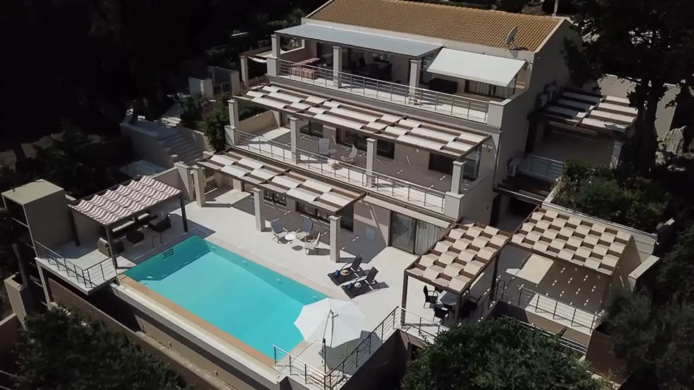 Villa Noela | Corfu