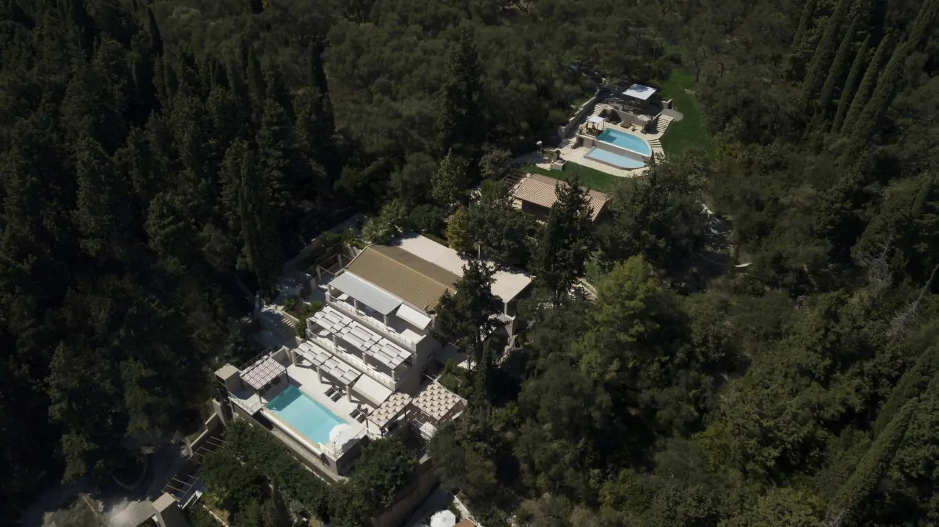 Villa Noela | Corfu