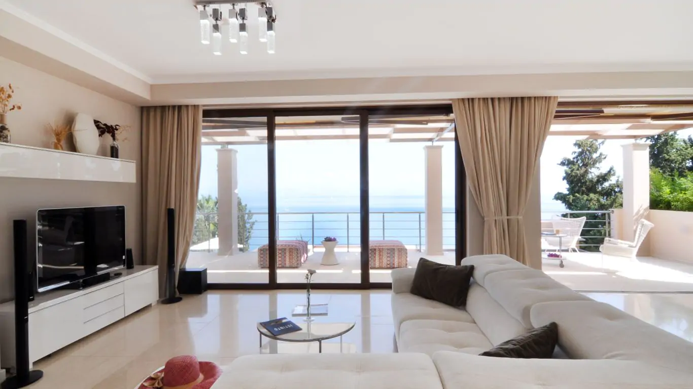 Villa Noela | Corfu