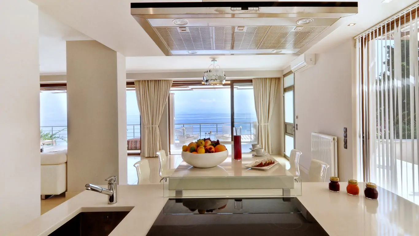 Villa Noela | Corfu
