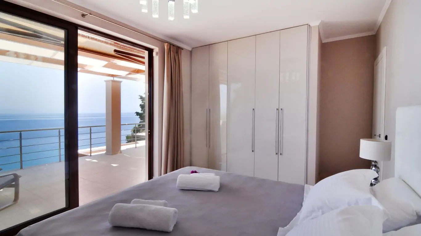 Villa Noela | Corfu