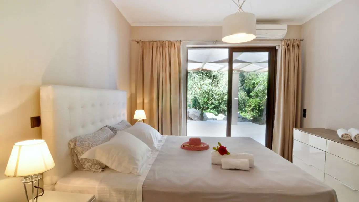 Villa Noela | Corfu