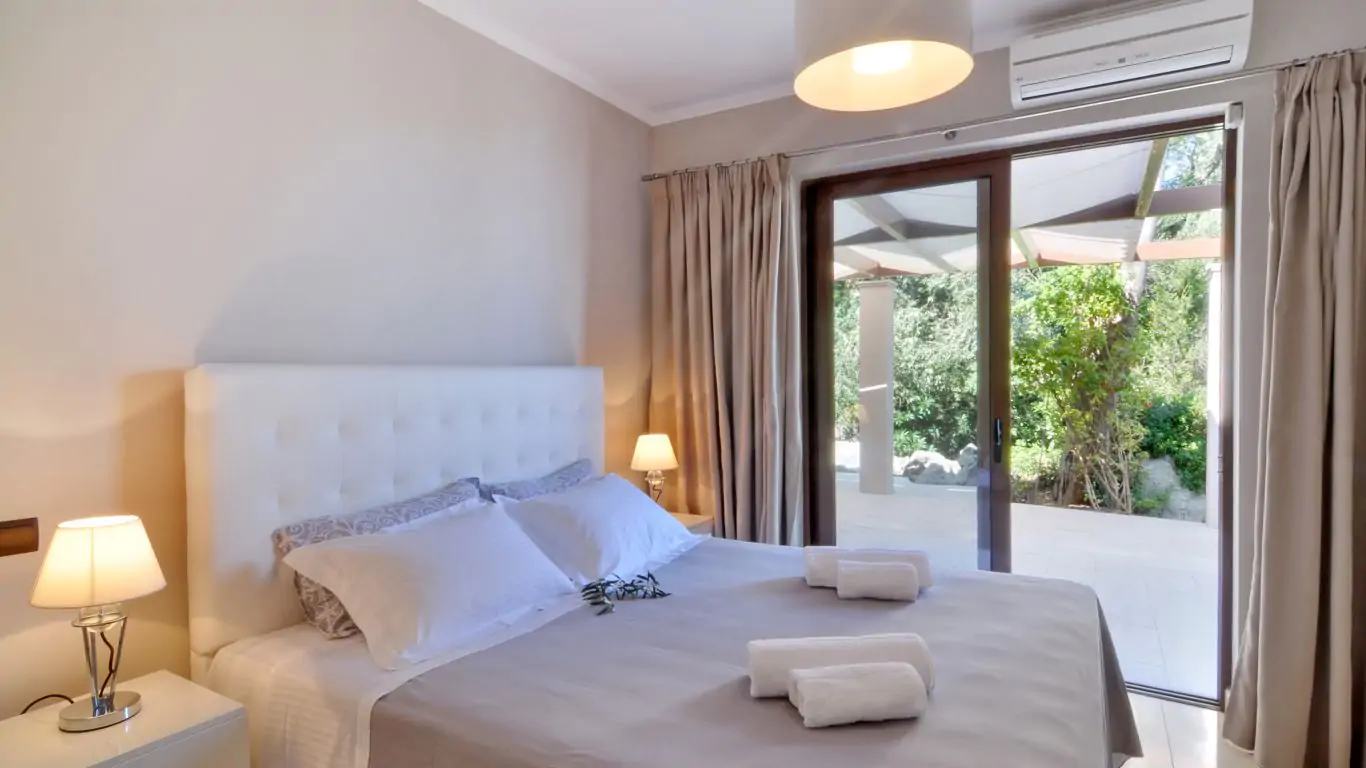 Villa Noela | Corfu
