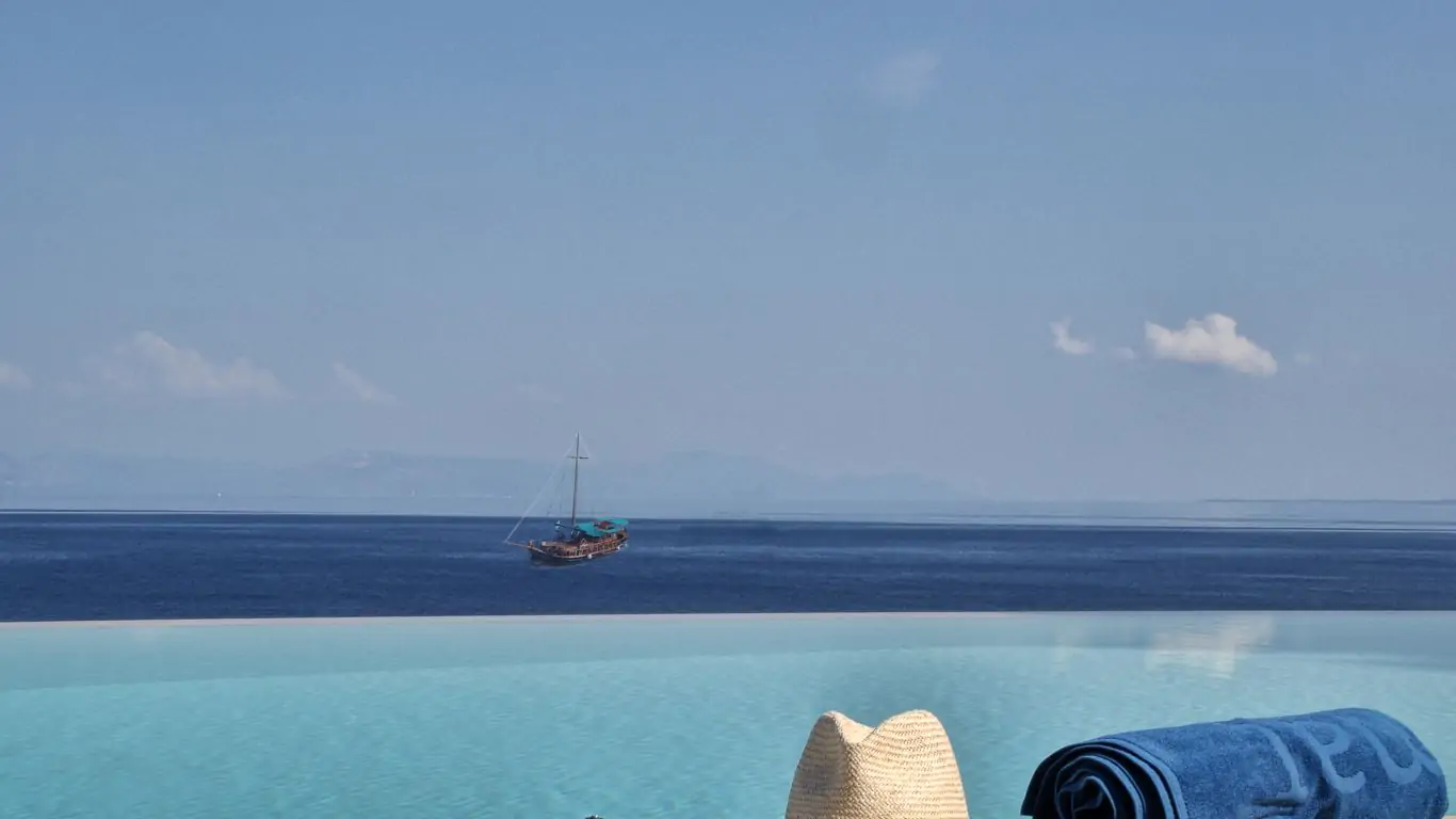 Villa Noela | Corfu