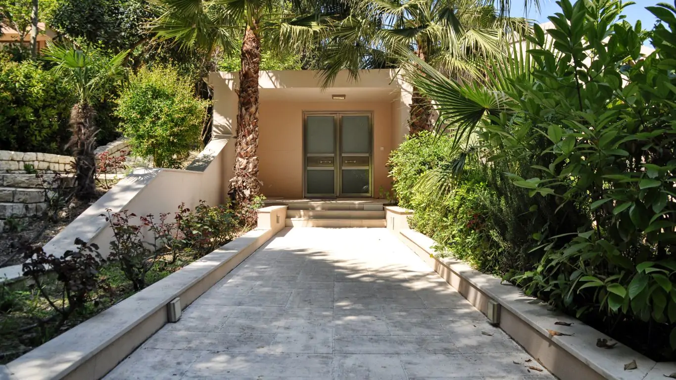 Villa Noela | Corfu