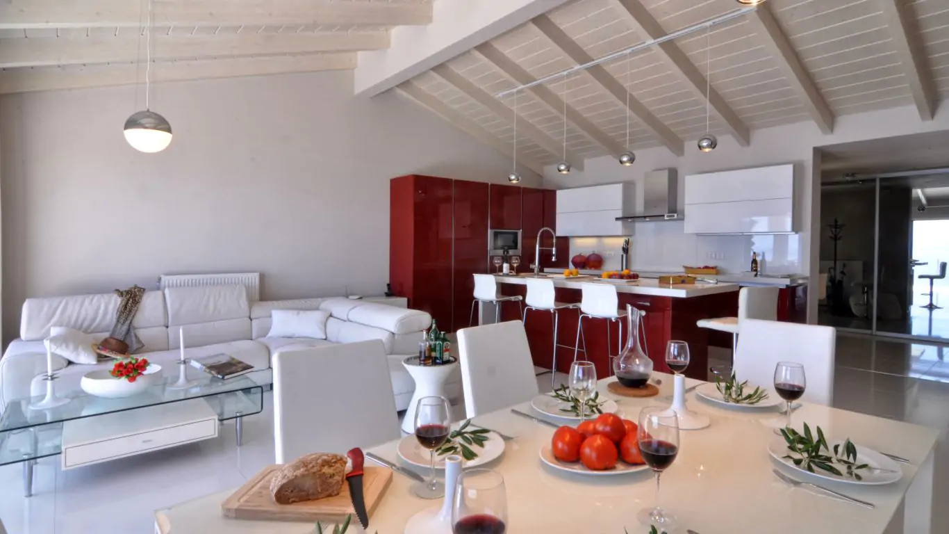 Villa Noela | Corfu