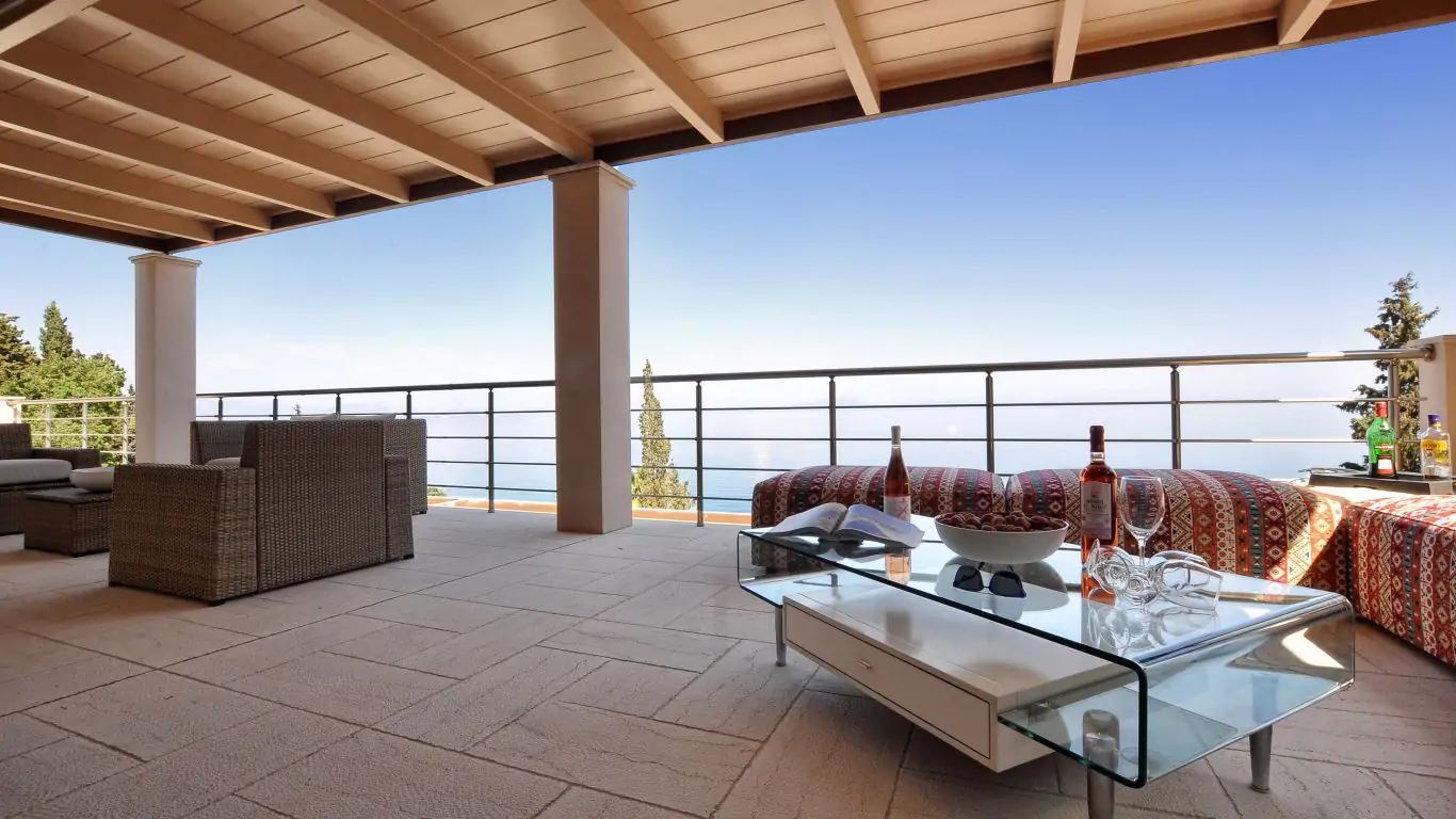 Villa Noela | Corfu