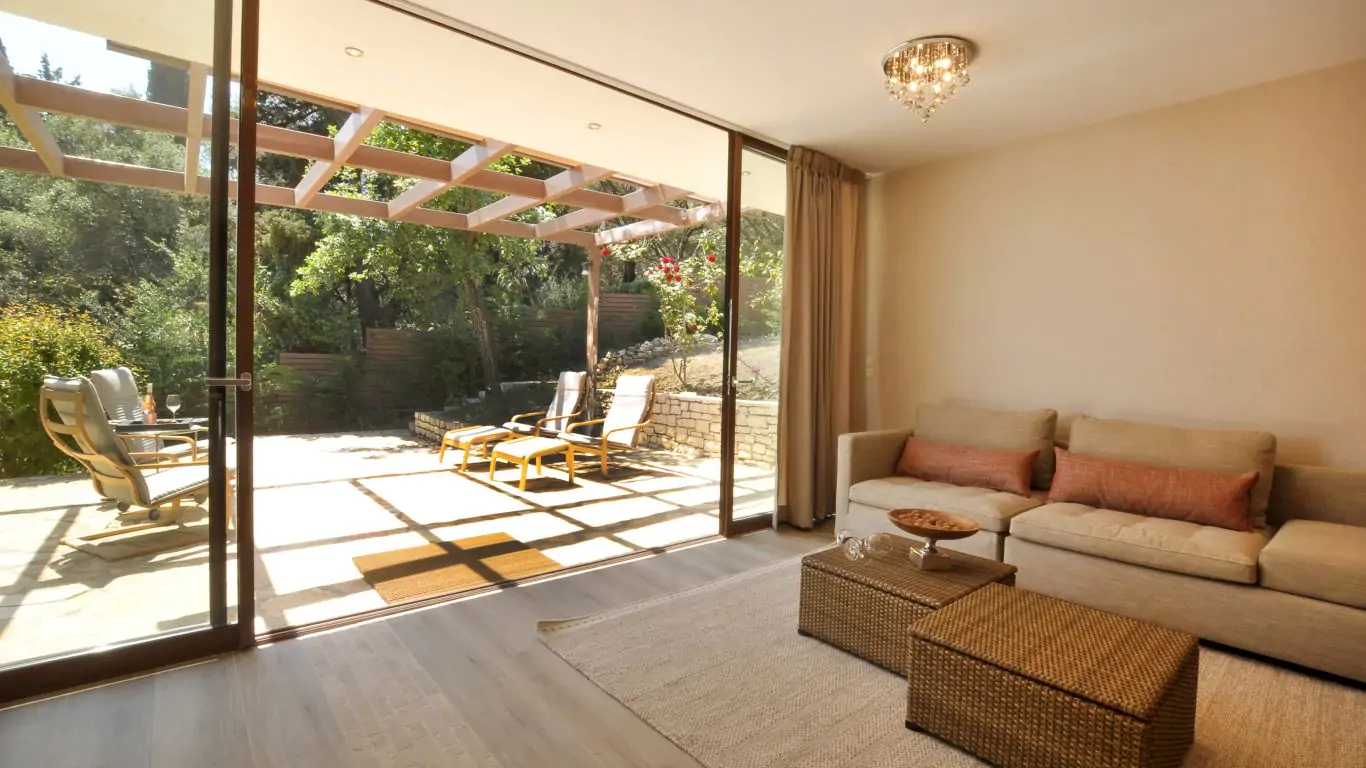 Villa Noela | Corfu