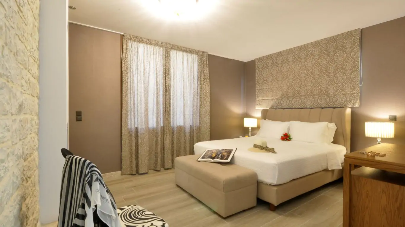 Villa Noela | Corfu