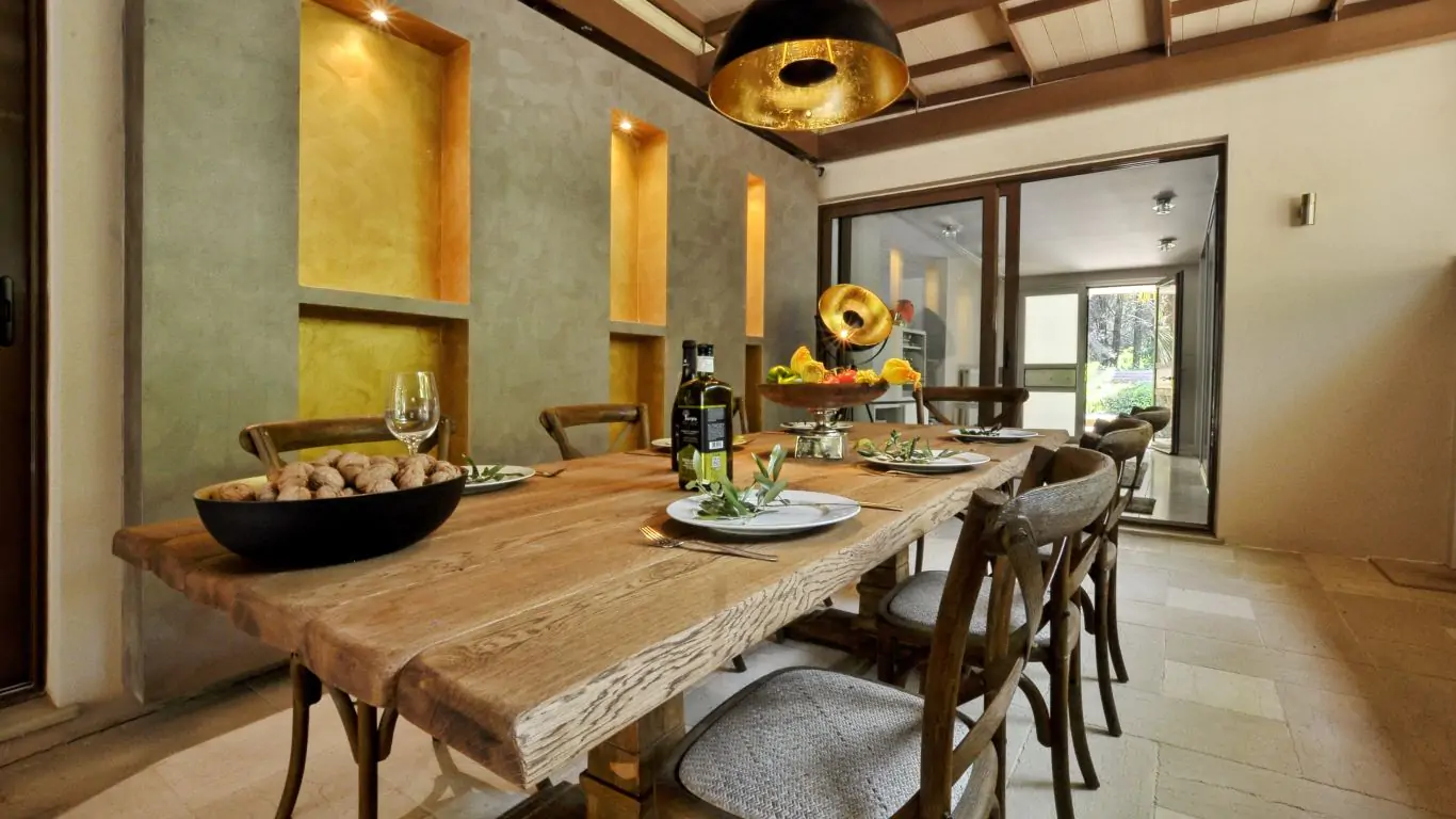 Villa Noela | Corfu