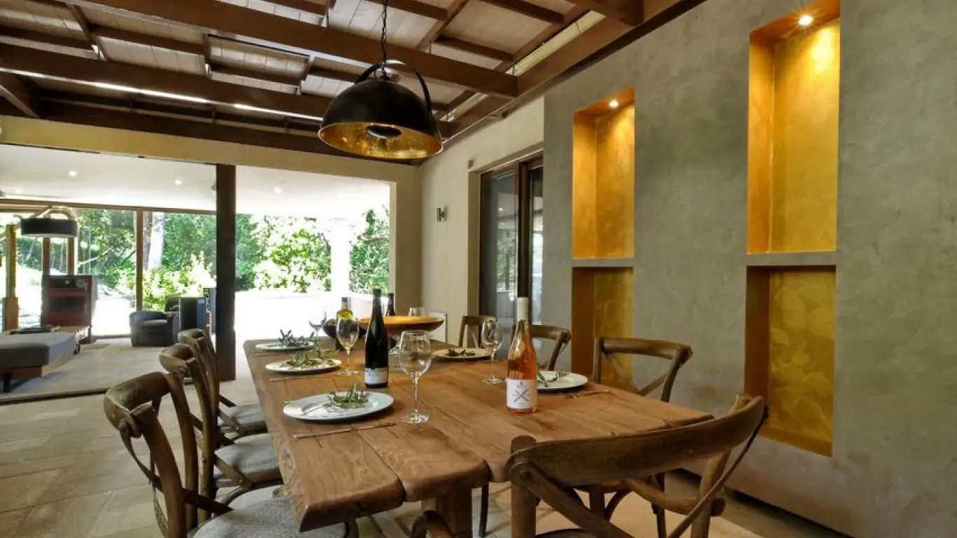 Villa Noela | Corfu