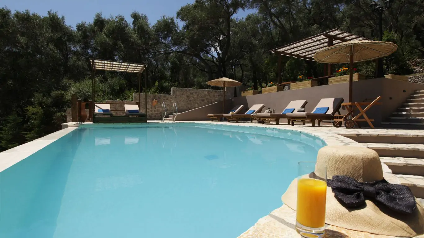 Villa Noela | Corfu