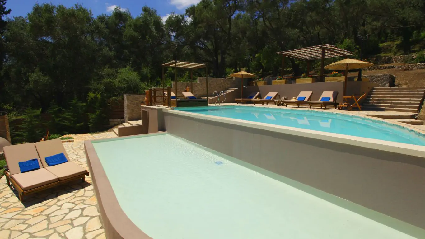 Villa Noela | Corfu