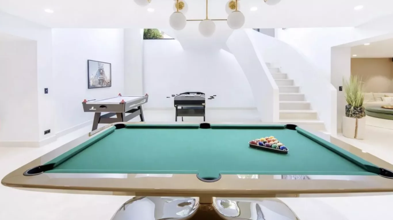 Villa Esmeralda | St-Tropez