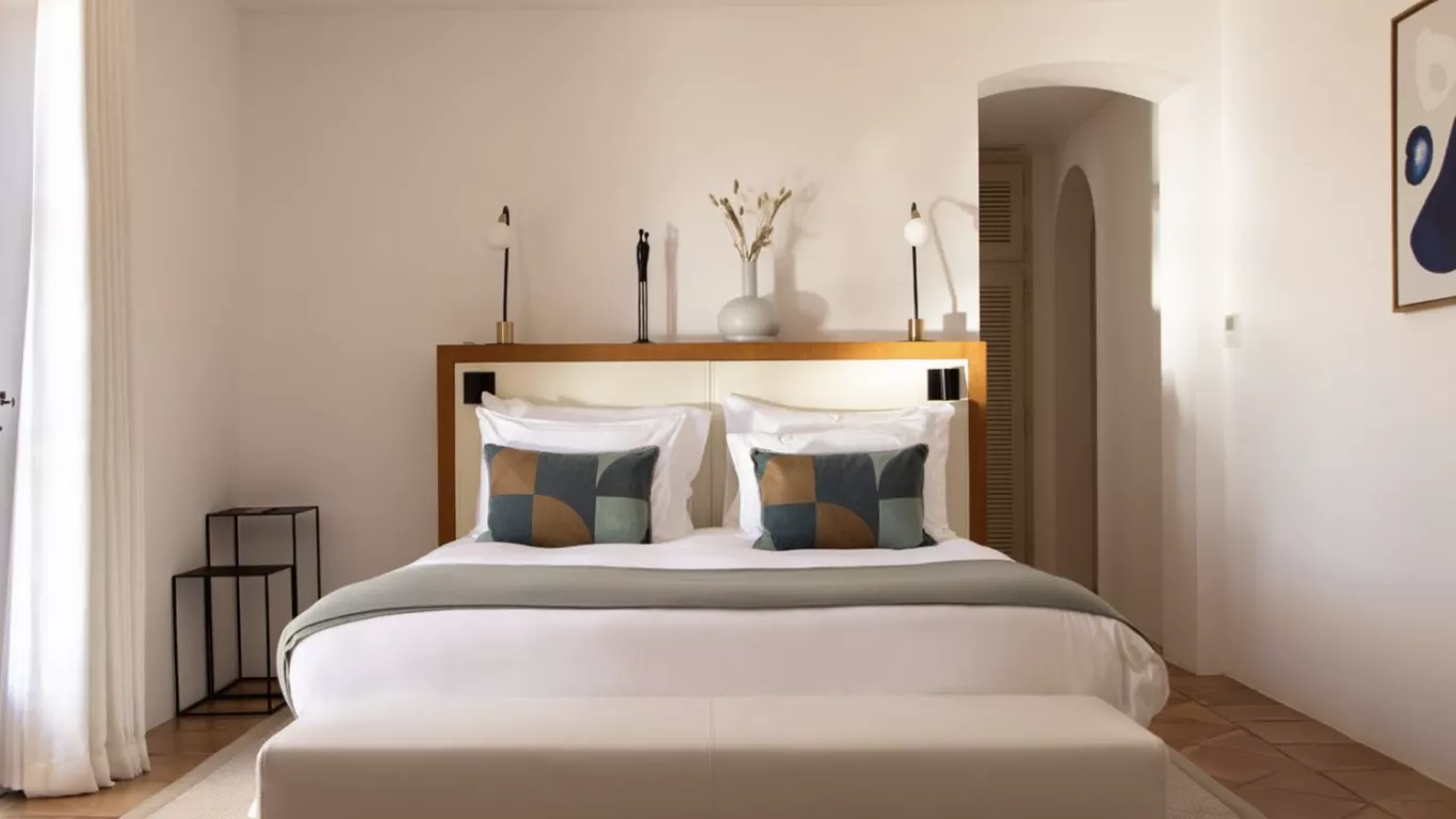 La Reserve Ramatuelle Villa 12 | St-Tropez