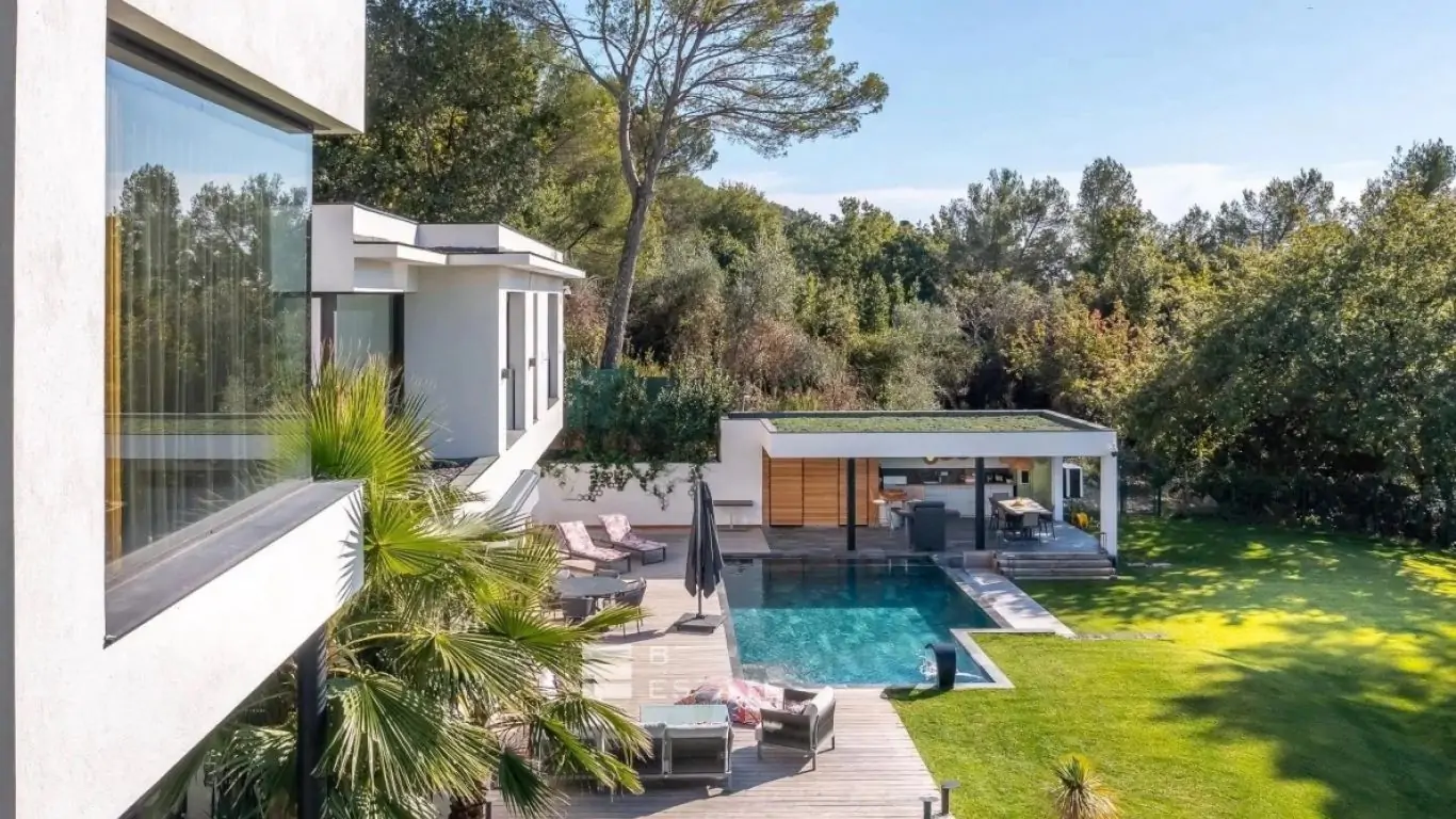 Villa Virginia | Cannes