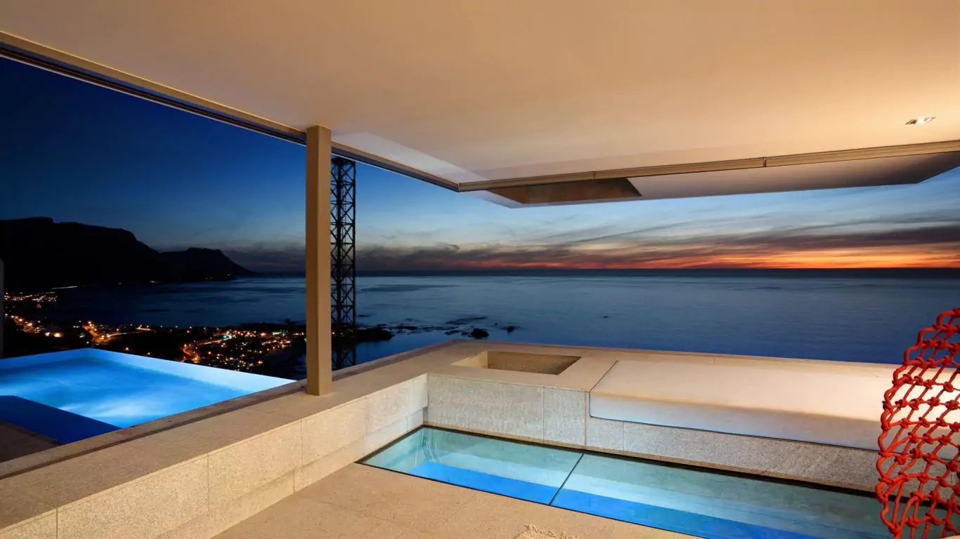 Villa Magenta | Cape Town