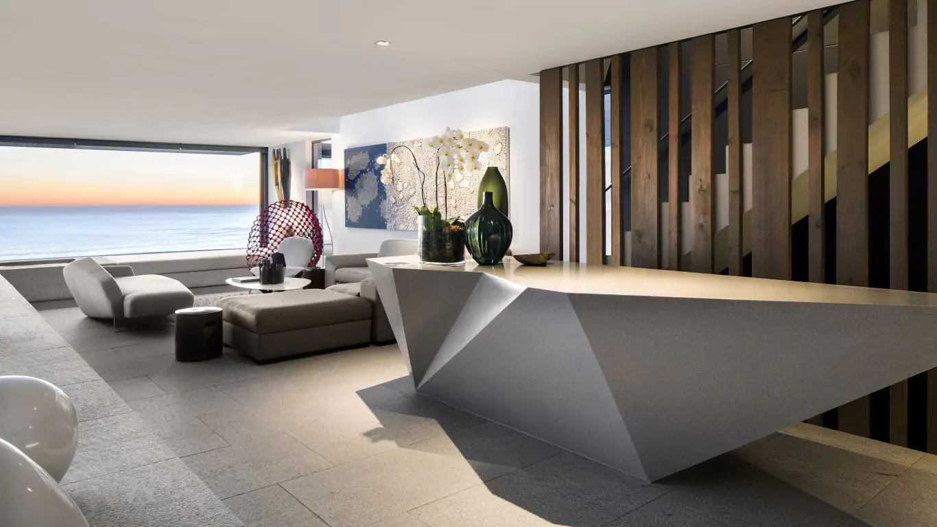 Villa Magenta | Cape Town