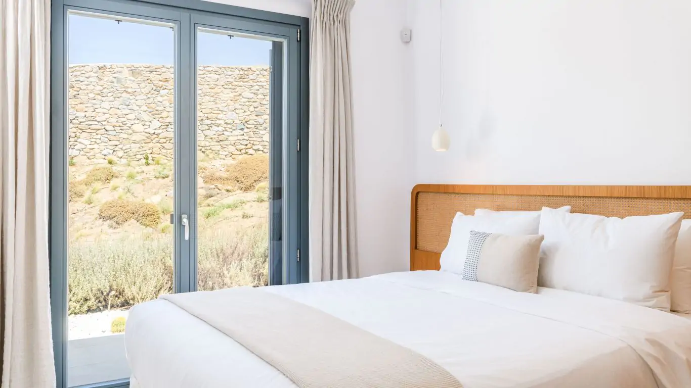 Villa Vivian | Mykonos