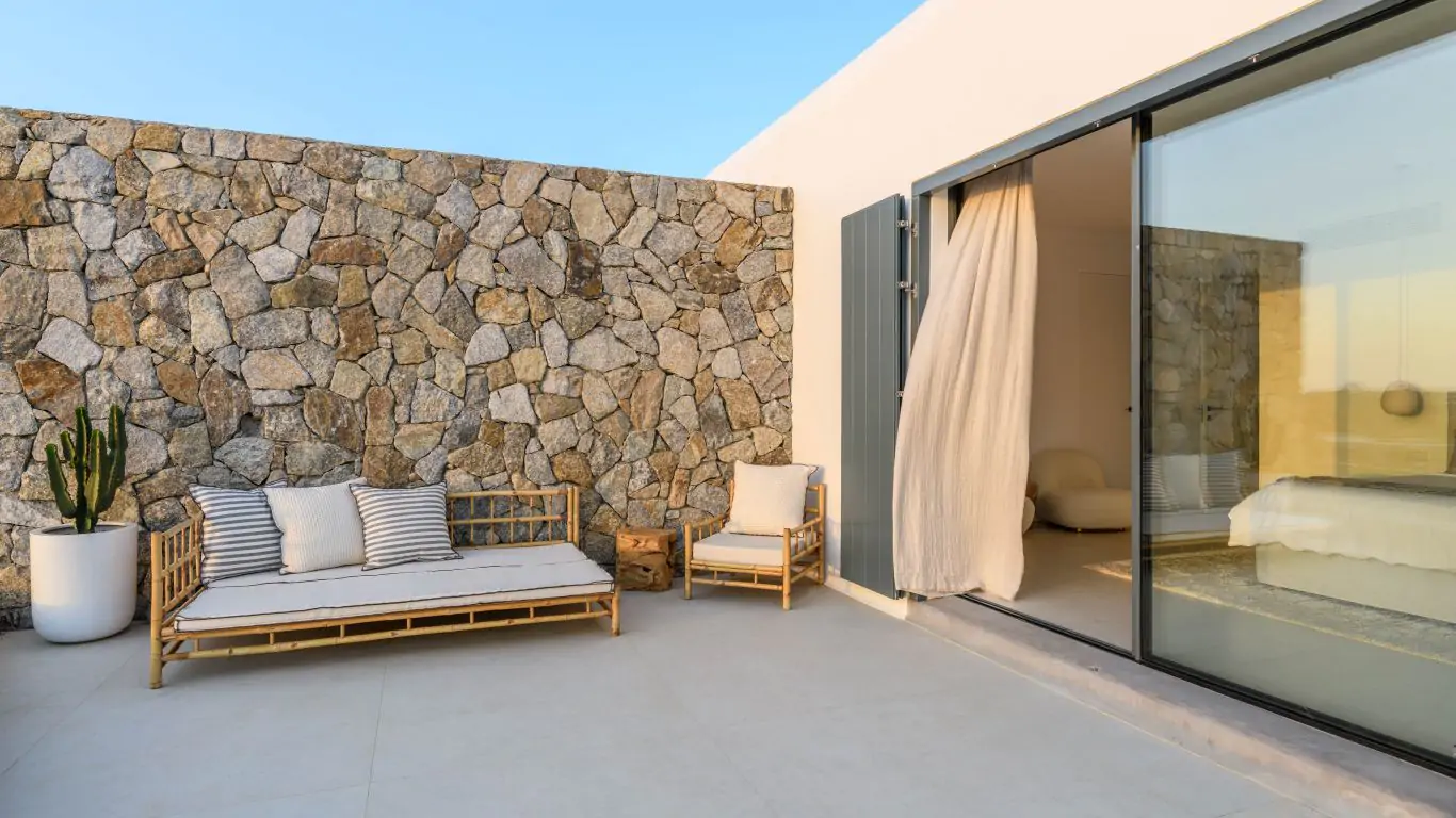 Villa Vivian | Mykonos