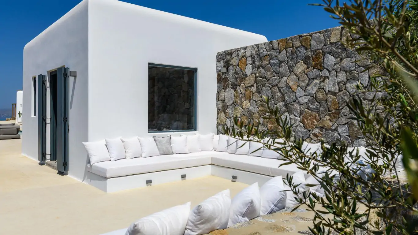 Villa Vivian | Mykonos