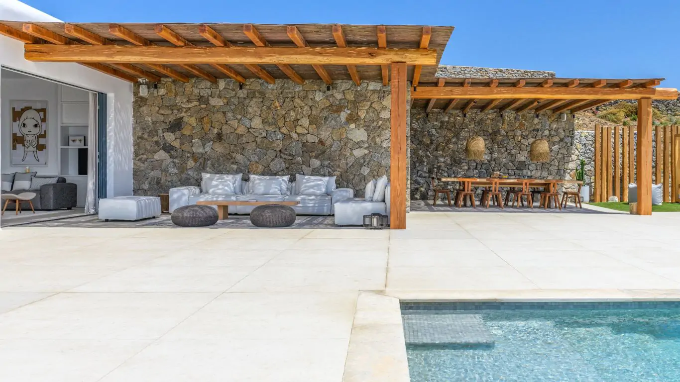 Villa Vivian | Mykonos