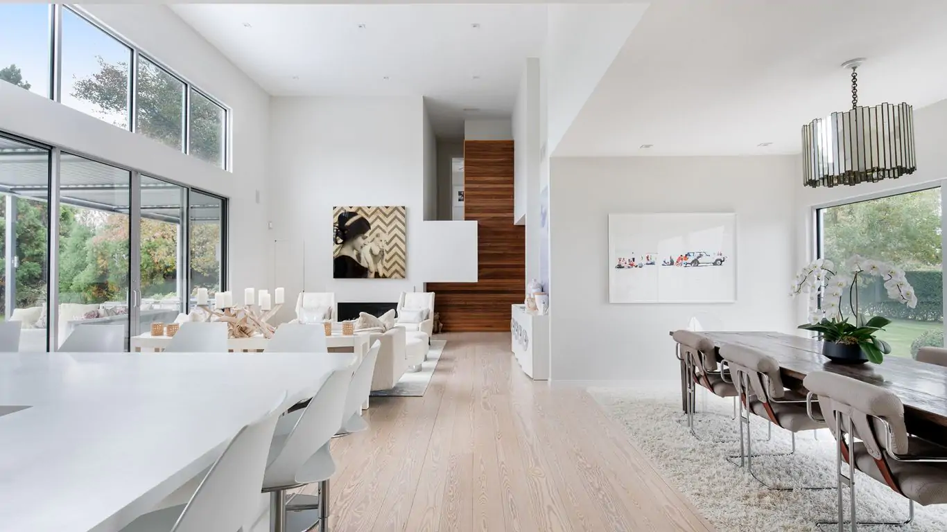 Villa Colleen | Hamptons