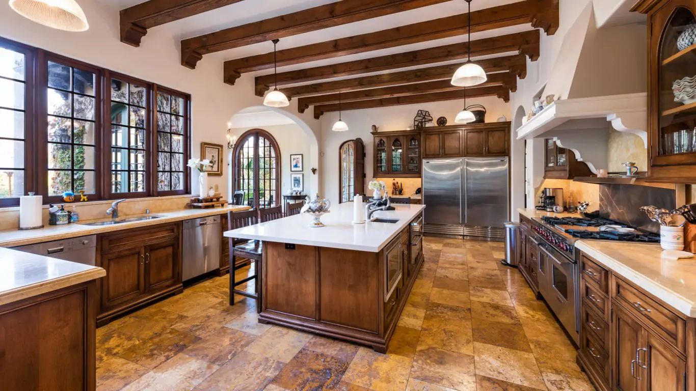 Villa Natalie | Santa Barbara