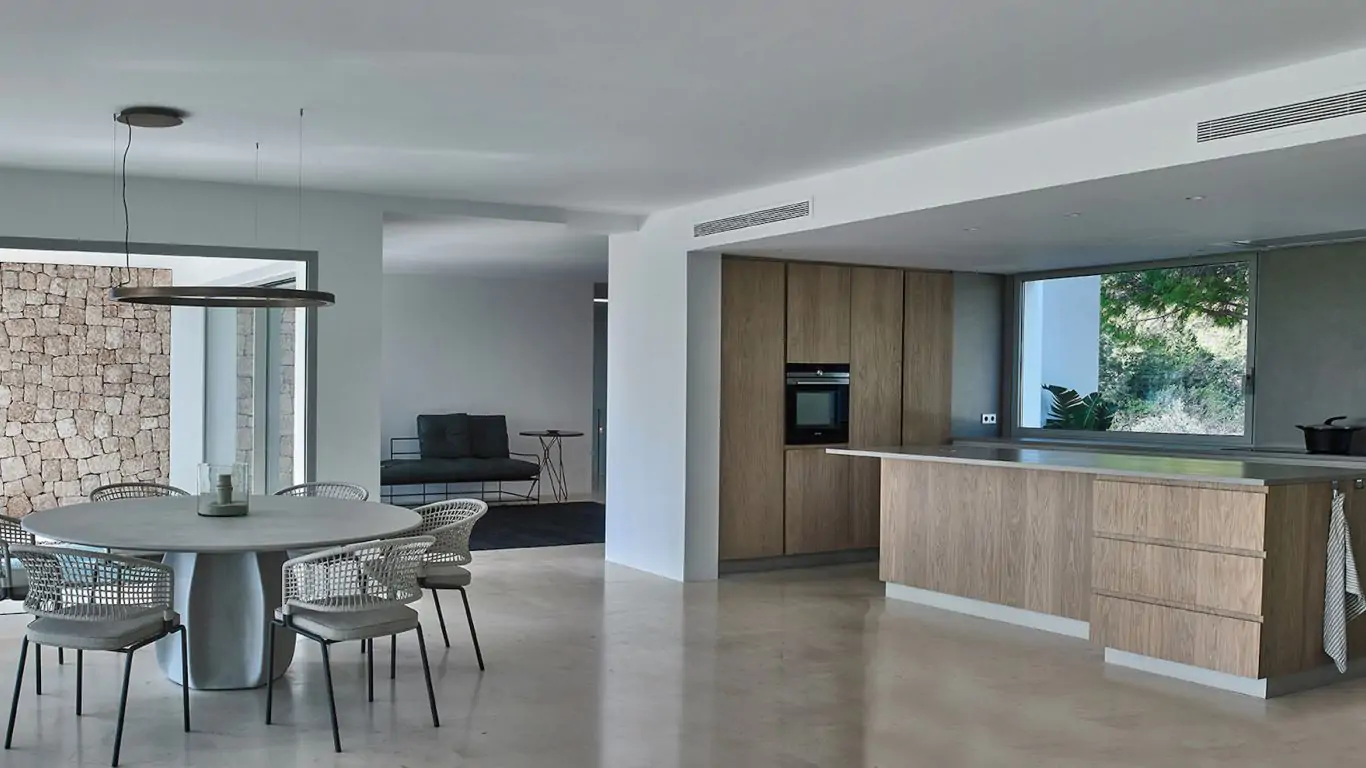 Villa Tara | Ibiza