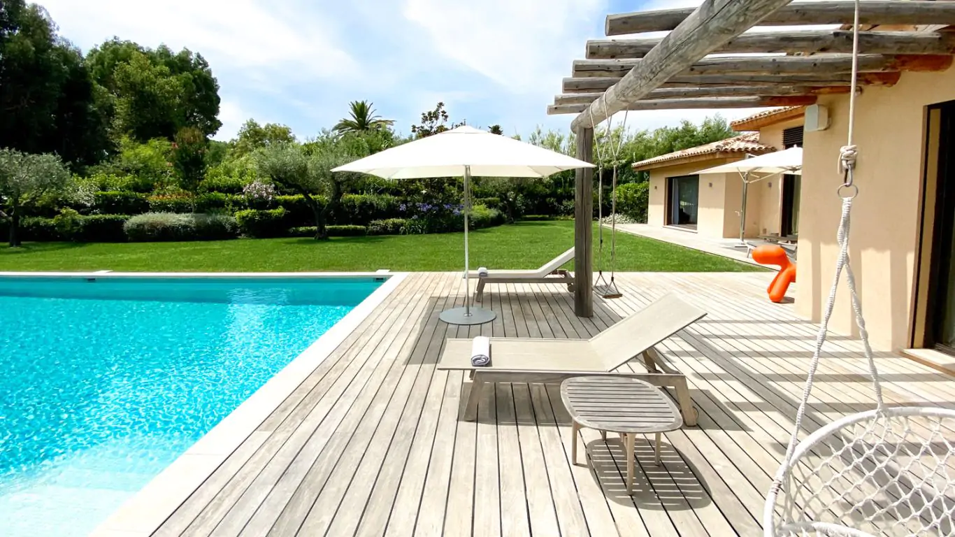 Villa Patricia | St-Tropez