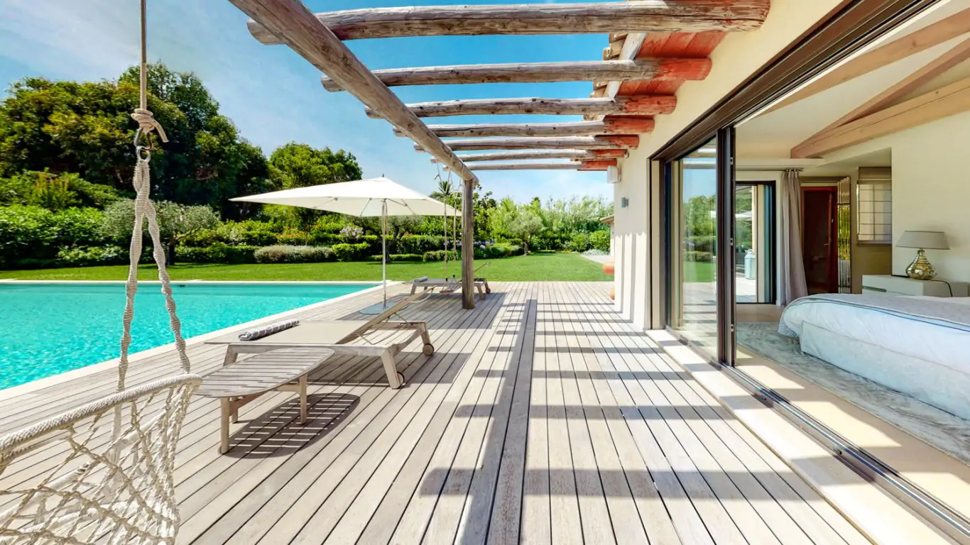 Villa Patricia | St-Tropez
