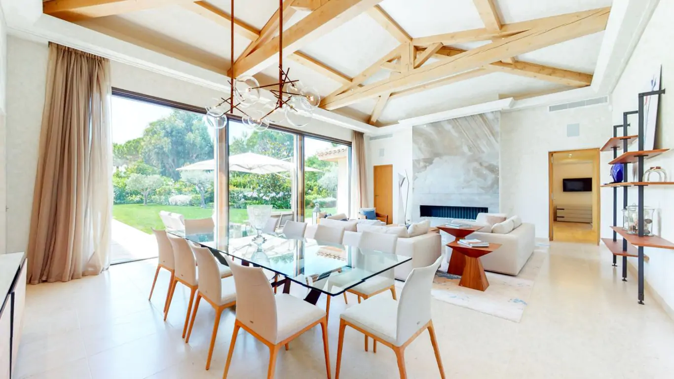 Villa Patricia | St-Tropez