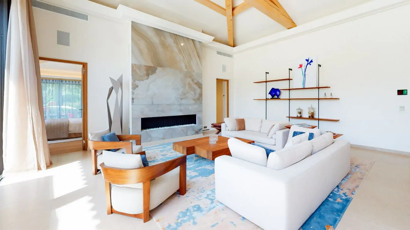 Villa Patricia | St-Tropez