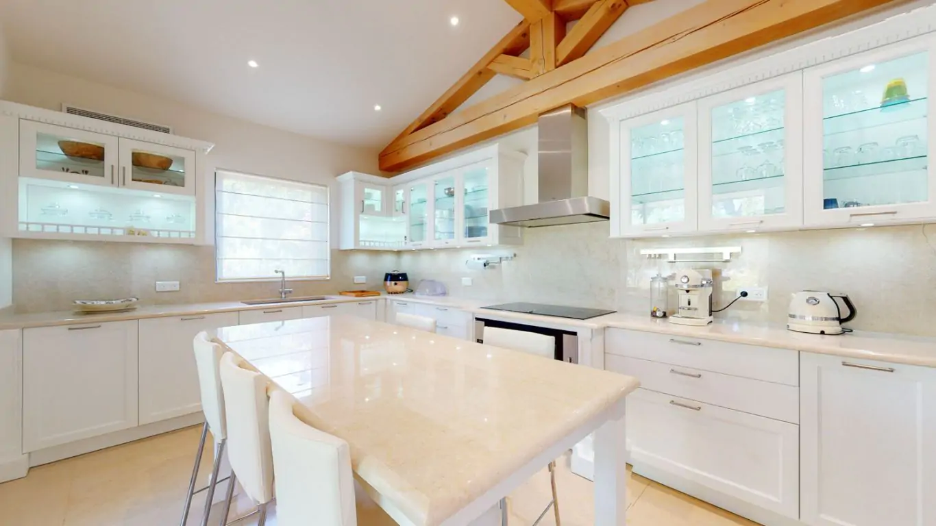 Villa Patricia | St-Tropez