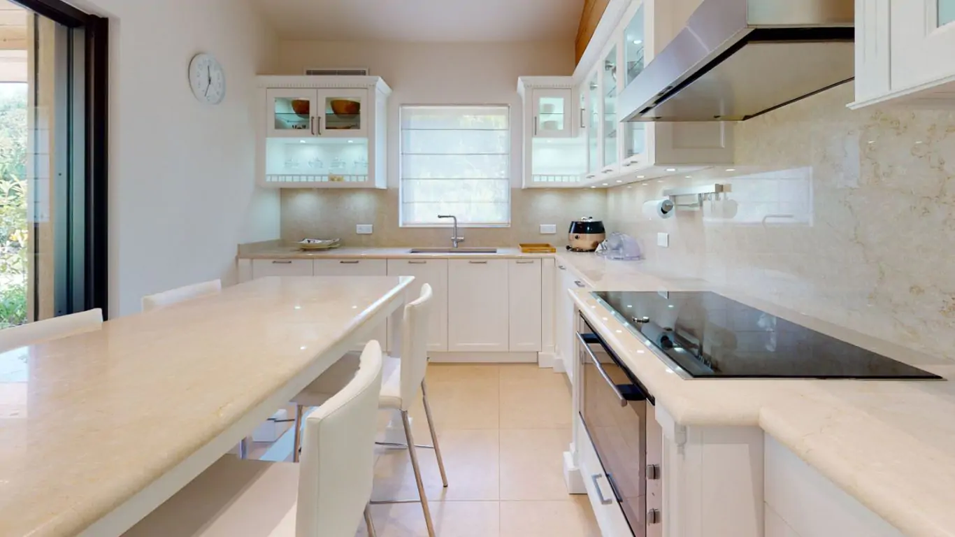 Villa Patricia | St-Tropez