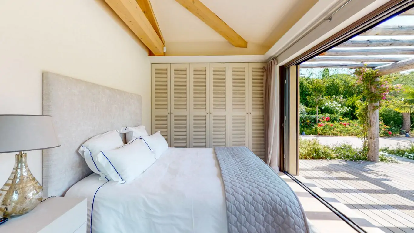 Villa Patricia | St-Tropez