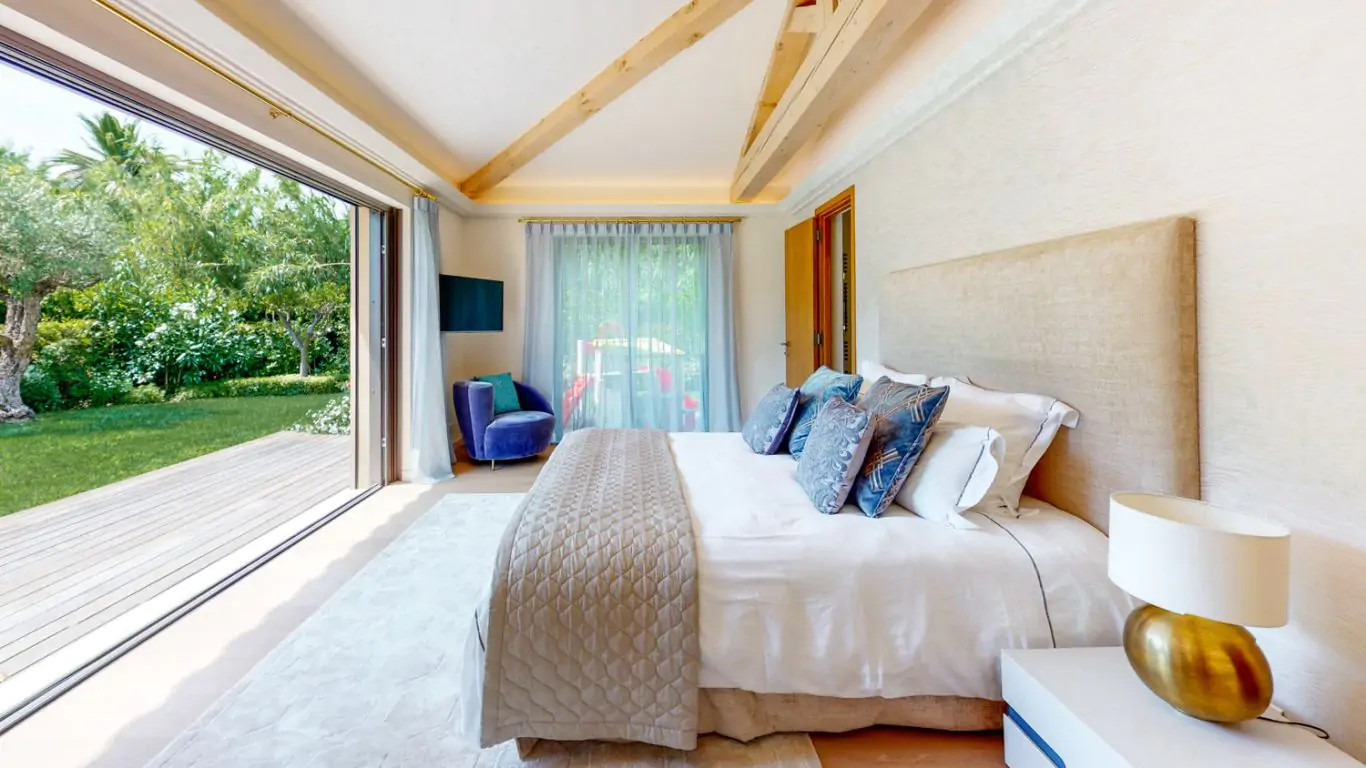 Villa Patricia | St-Tropez