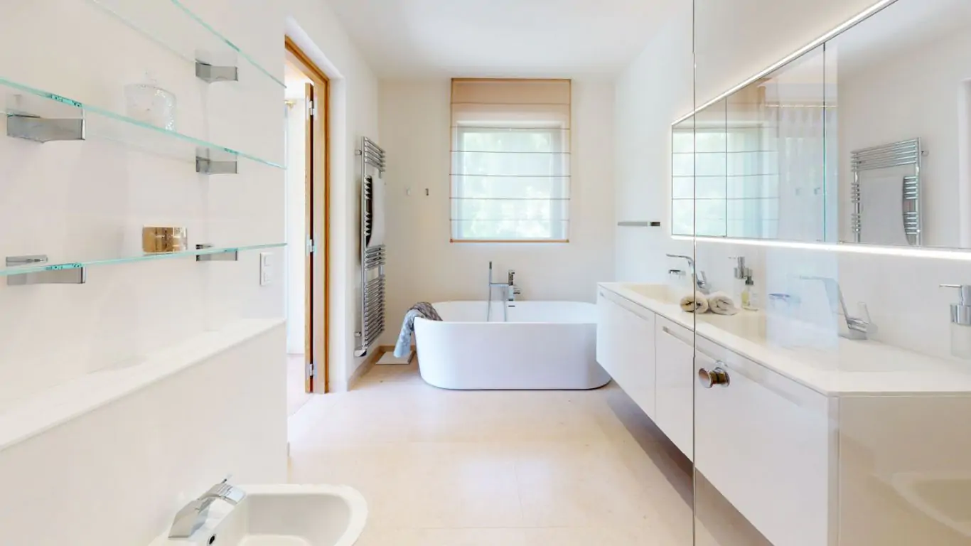Villa Patricia | St-Tropez