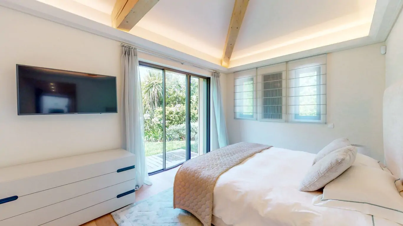 Villa Patricia | St-Tropez