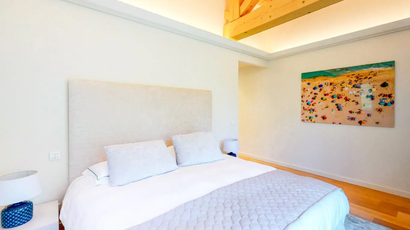 Villa Patricia | St-Tropez