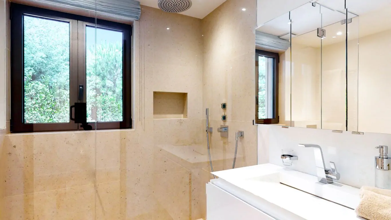 Villa Patricia | St-Tropez